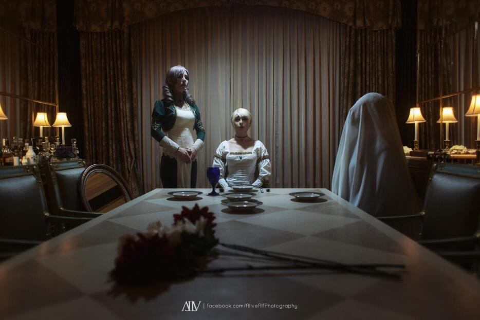 演员请就位颜卓灵资料 大家是怎么评价颜卓灵演技的:雨燕直播官方(图3) 雨燕直播中心