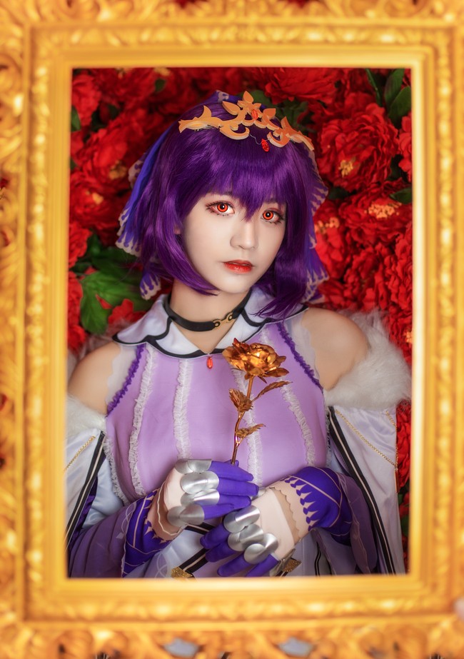 雨燕直播小组-玛丽苏少女甜漫,为什么《通灵妃》里的大猪蹄子都爱她?(图1) 雨燕直播团队